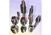 精密蝸杆批量生産廠家
