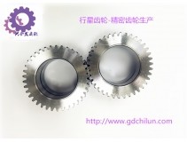 行星齒輪3